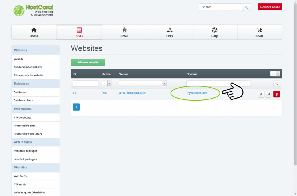How to update my PHP version - HostCoral